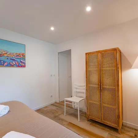 Lulli - Spacieux En Rez De Jardin Apartament Arcachon