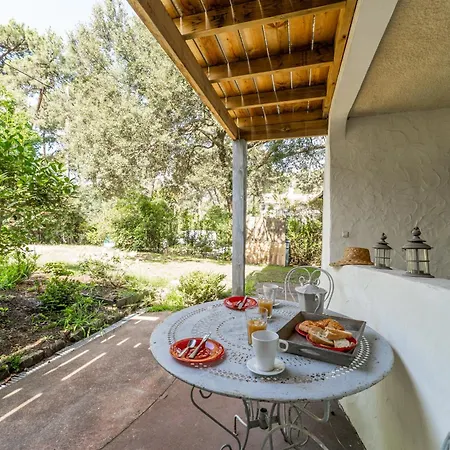 Lulli - Spacieux En Rez De Jardin *